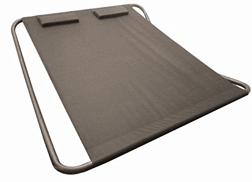 Bain de soleil 2 places Rocking