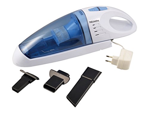 Triomph ETF942 Aspirateur Eau avec Poussière Re...