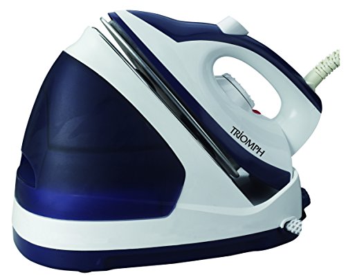 Triomph ETF1402 Centrale Vapeur Autonomie Illim...