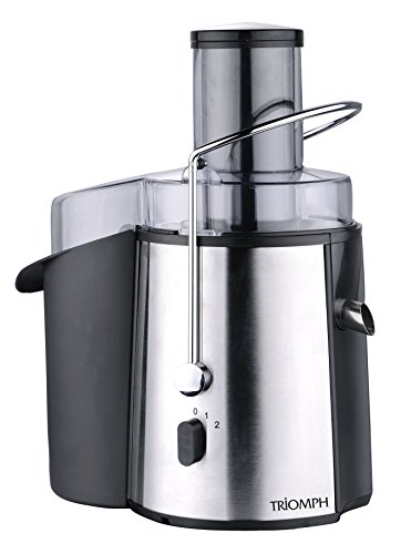 Triomph ETF1459 Centrifugeuse Inox 32,5 x 21 x ...