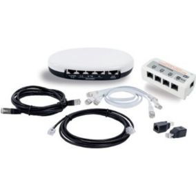 Kit déport box ADSL 3700117221103 