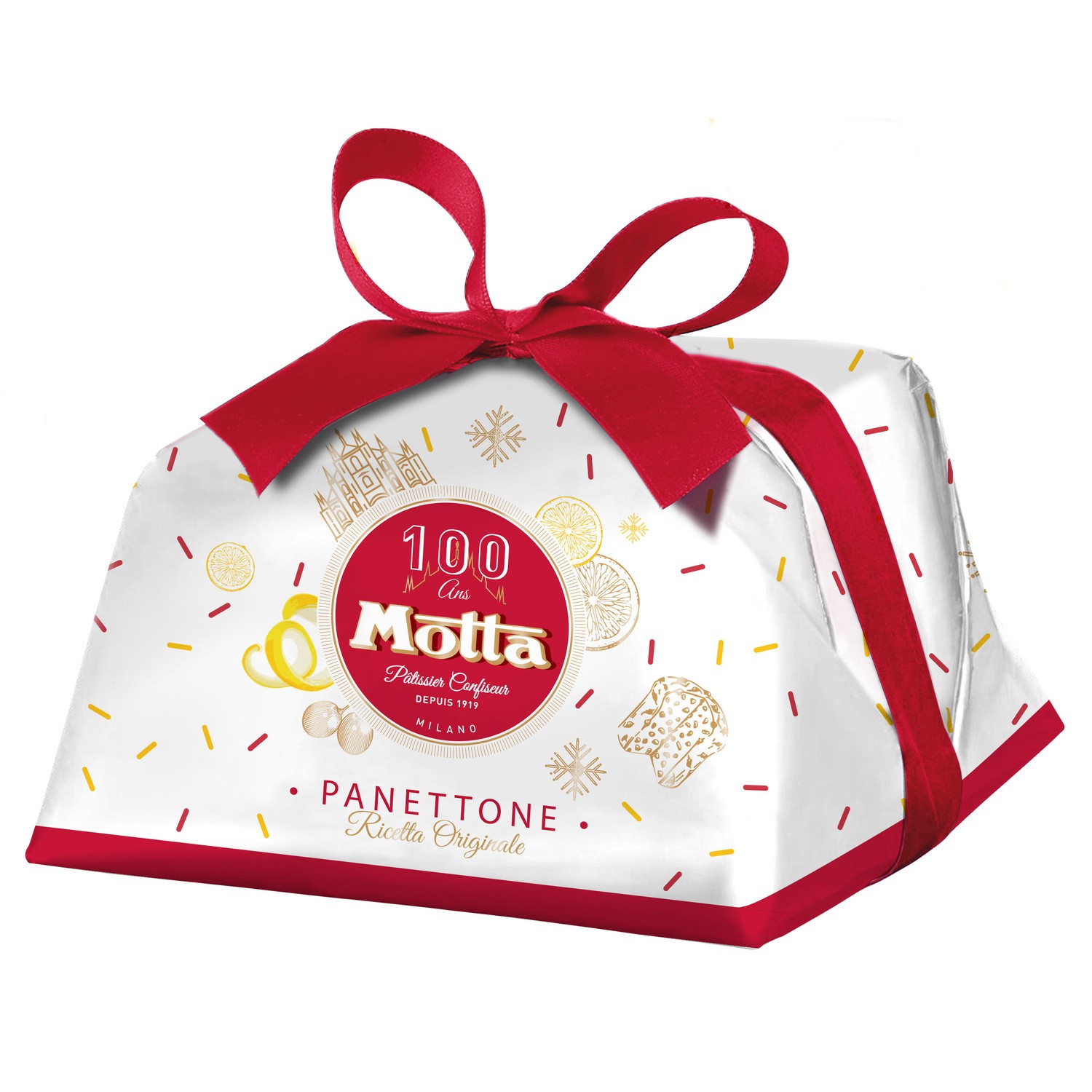 Gâteau Panettone MOTTA