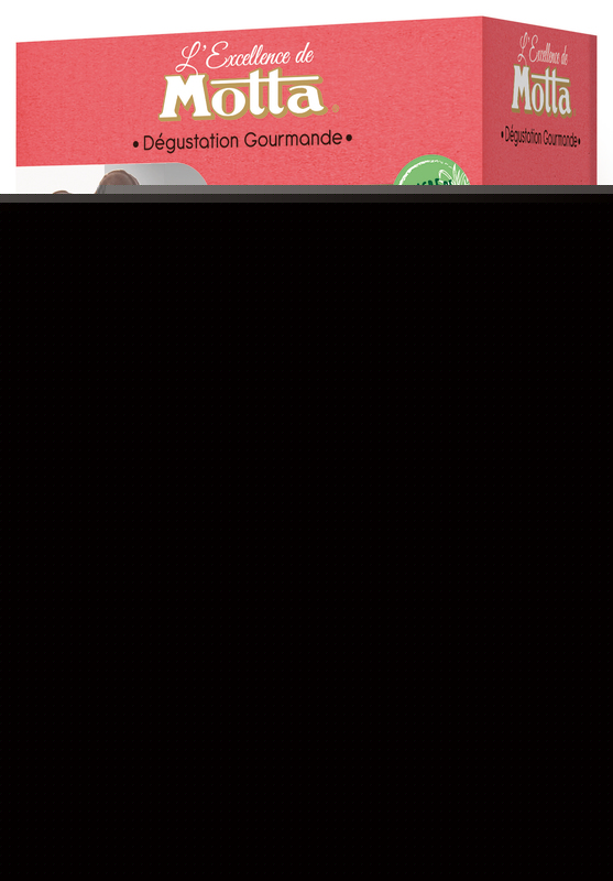 POULETTE À CROQUER CHOCOLAT NOIR 74 % BIO Motta