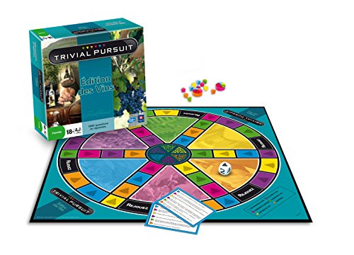 - 0347 - jeu de questions-réponses - trivial pu...