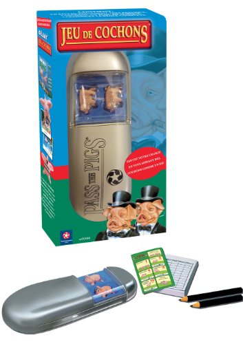 - 0589 - jeu de voyage - jeu de cochons - pass ...