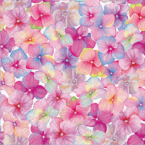  20 SERVIETTES EN PAPIER 3 PLIS code EAN 3700133702075 