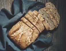  PAVÉ MULTICÉRÉALES BIO (3)(4) “LES 3 MEUNIERS” code EAN 3700135302907 