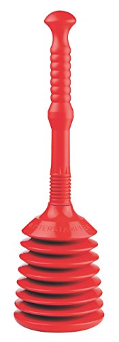 Laco Déboucheur WC XXL - Déboucheur canalisations code EAN 3700141805249 