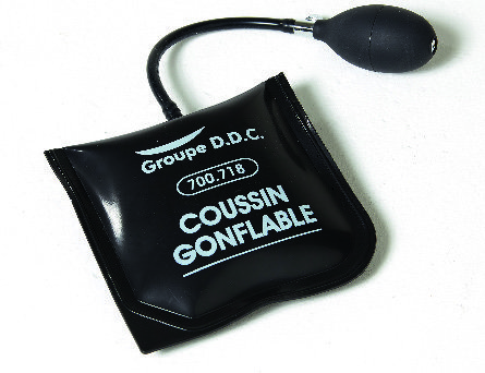 COUSSIN GONFLABLE 3700144700718 (3700144700718)