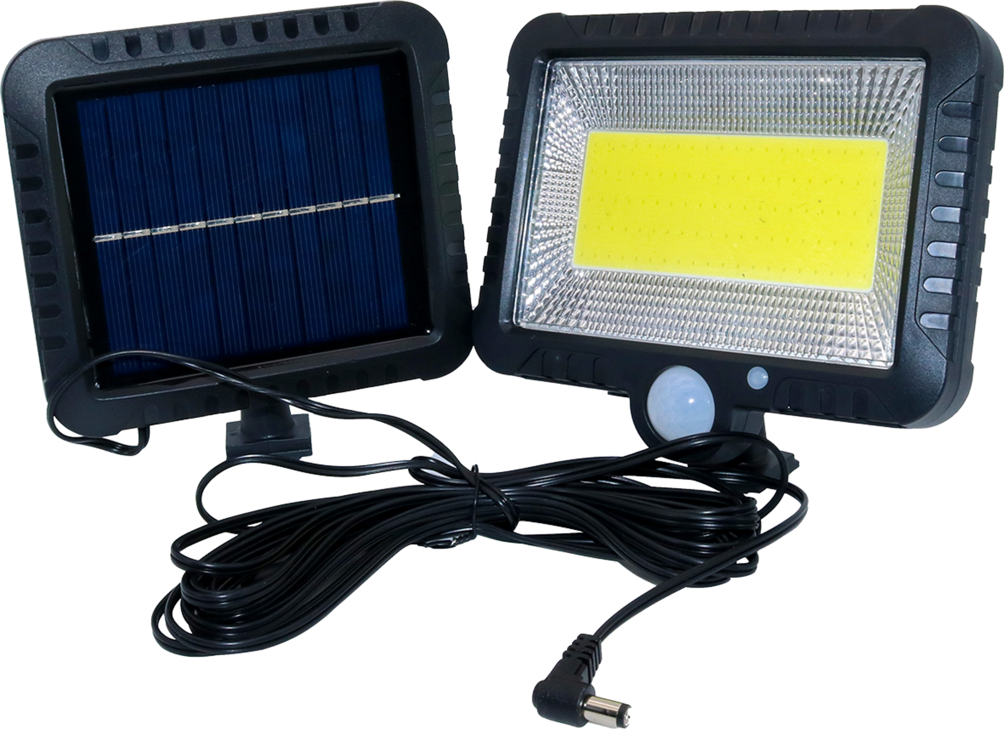 GROUPE DDC PROJECTEUR SOLAIRE AVEC DÉTECTEUR code EAN 3700144751192 