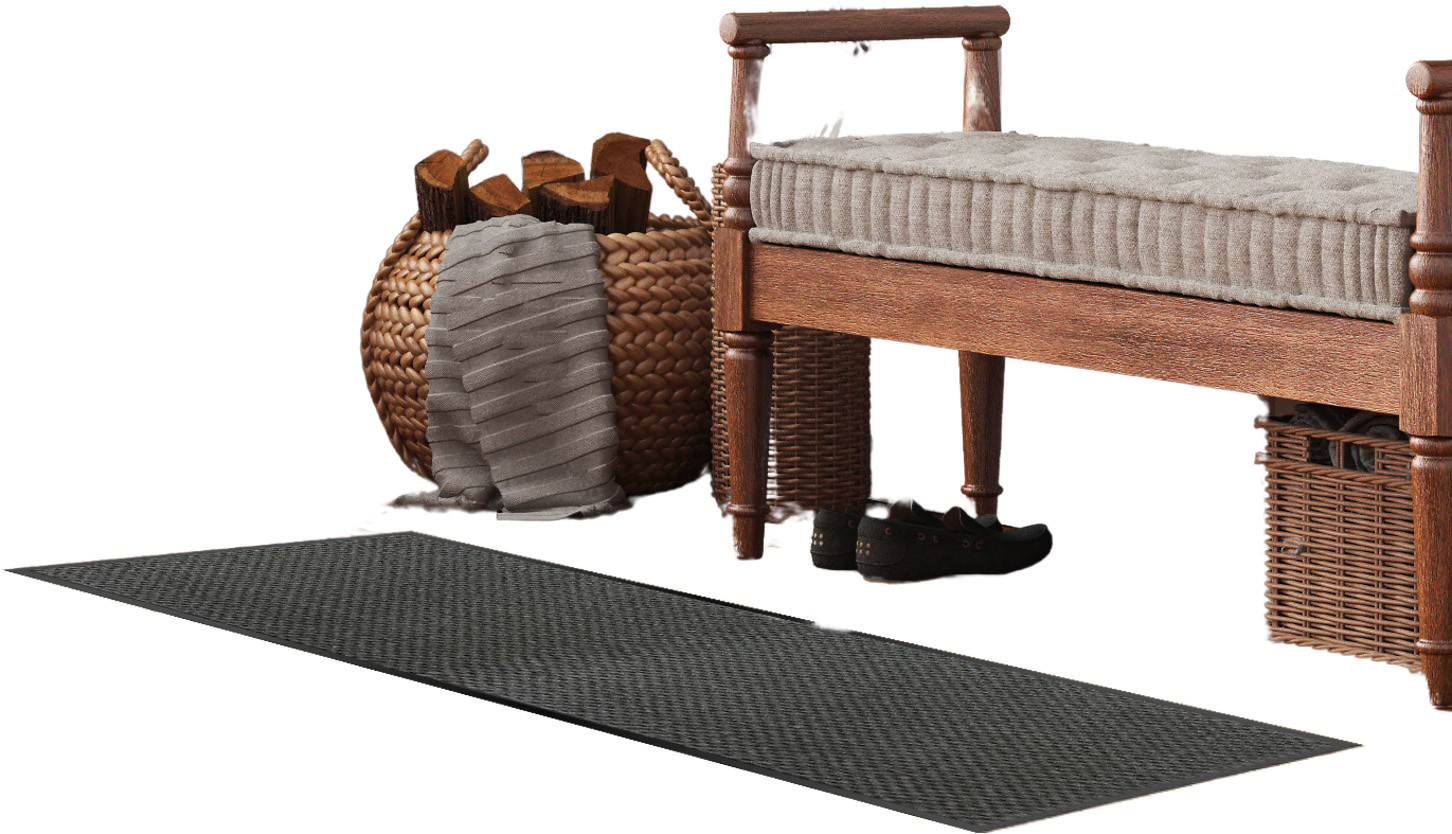  TAPIS ANTI-SALISSURE code EAN 3700145102184 