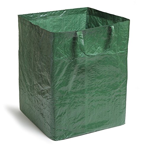 Sac à végétaux économique 220L