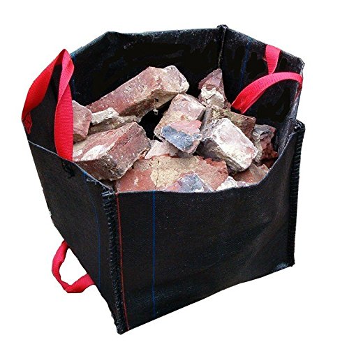 Idées B Création Sac de Chantier Pro Gravats 150kg code EAN 3700146121030 