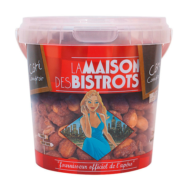 la-maison-des-bistrots Chouchous du Soleil code EAN 3700146200865 