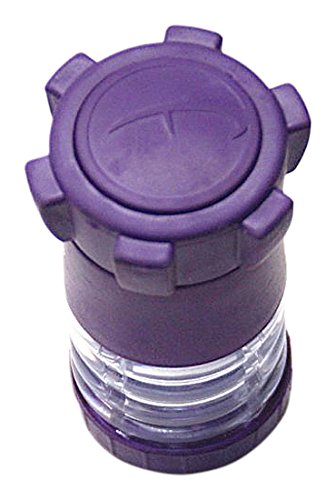 Novolife Ecrase comprimé avec réservoir code EAN 3700149411145 