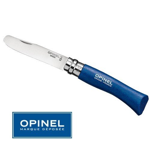 -Couteau Enfant Bout Rond - Mon Premier Opinel ...