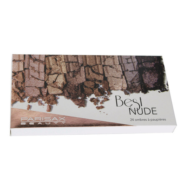Palette Best Nudes 24 fards à paupières 3700155349432 parisax-beauty Palette Best Nudes 24 fards à paupières 3700155349432 parisax-beauty