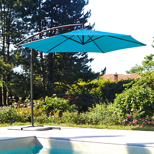 IMAGIN PARASOL DÉPORTÉ SUPERKING code EAN 3700156613563 