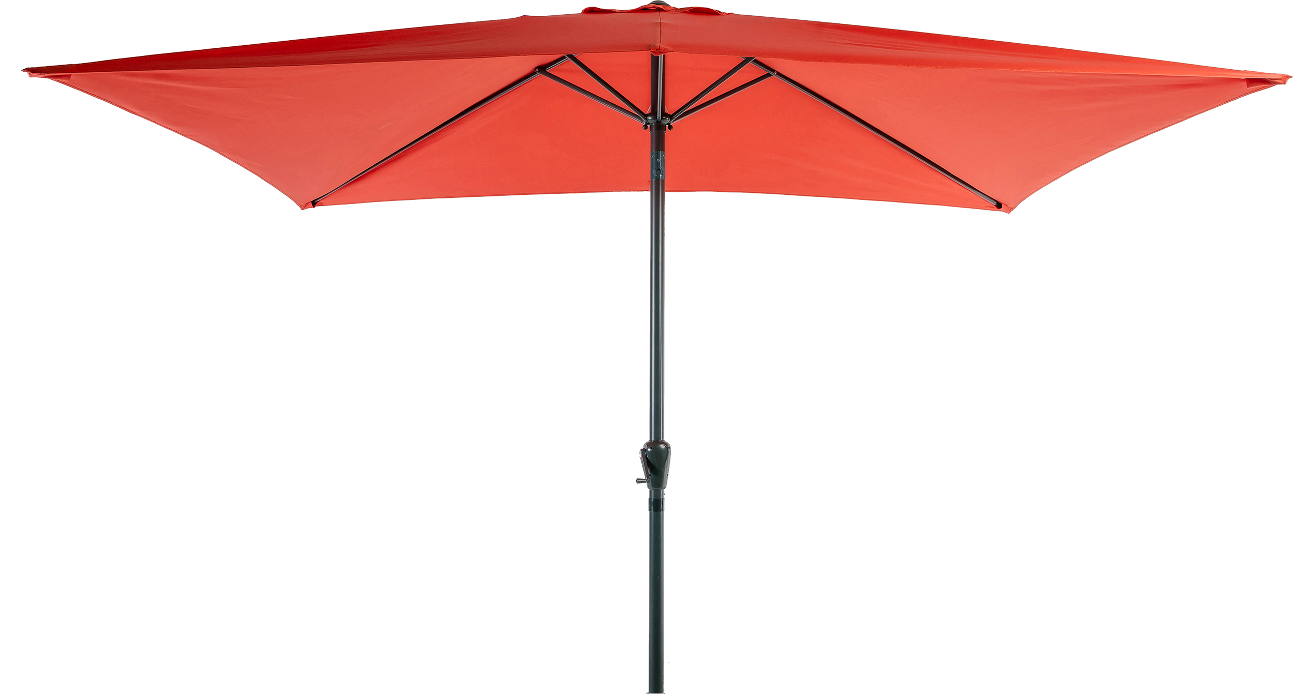  PARASOL RECTANGLE INCLINABLE 2 X 3 M code EAN 3700156620455 