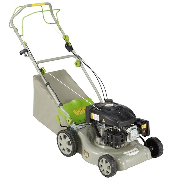 TOT911274 Tondeuse thermique tractée 139cc