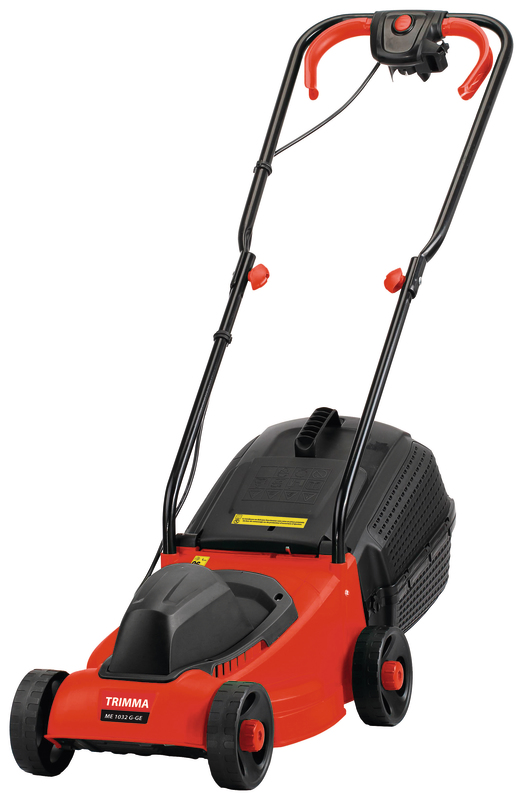 Tondeuse électrique 1100 W 