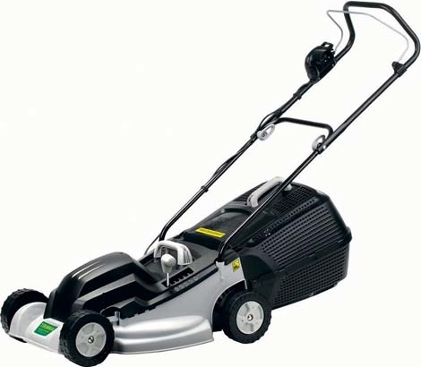 TONDEUSE ÉLECTRIQUE 1800 W 3700169114330 