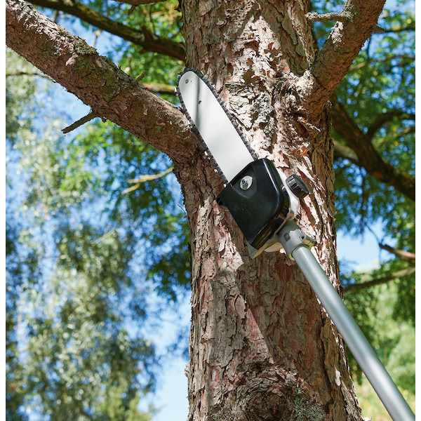 Outil 4 en 1 thermique 