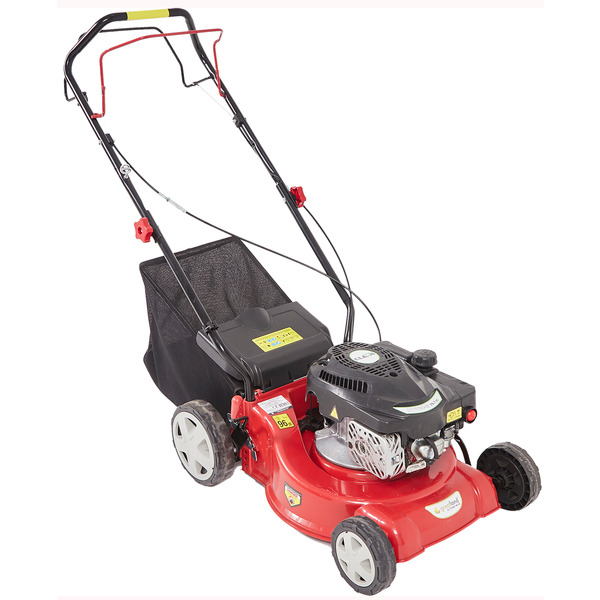  Tondeuse thermique tractée 79CC  code EAN 3700169115870 