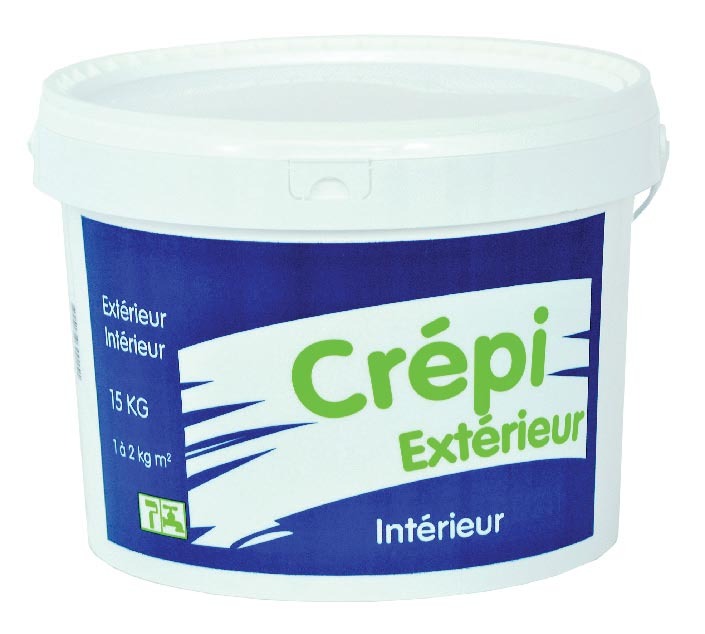 CRÉPI INTÉRIEUR / EXTÉRIEUR (1)