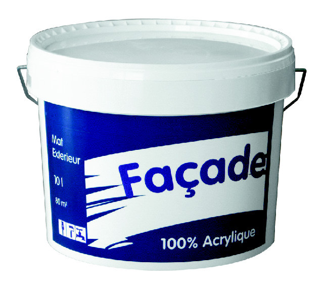  PEINTURE FAÇADE code EAN 3700178300182 