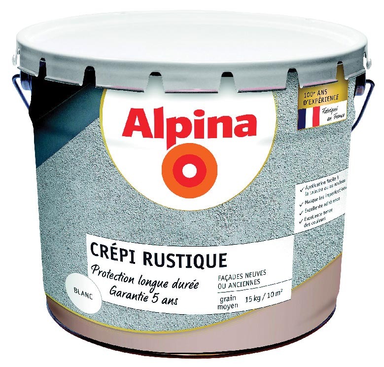 CRÉPI RUSTIQUE 3700178309079 (3700178309079)