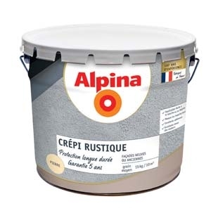CRÉPI RUSTIQUE 3700178309086 (3700178309086)