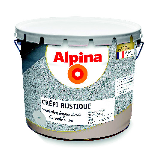 CRÉPI RUSTIQUE 3700178340355 (3700178340355)