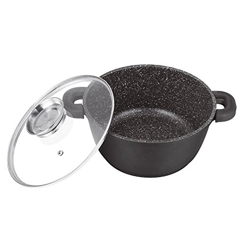 Faitout en pierre - Laguiole Pro 20 cm - Laguiole