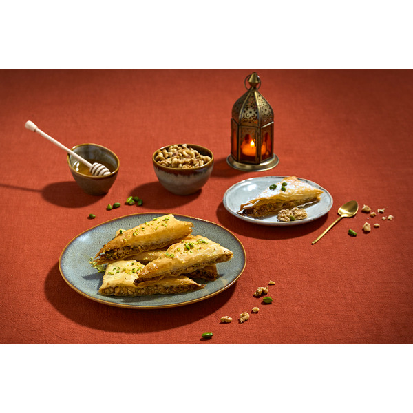  Pistaches hachées code EAN 3700193670628 