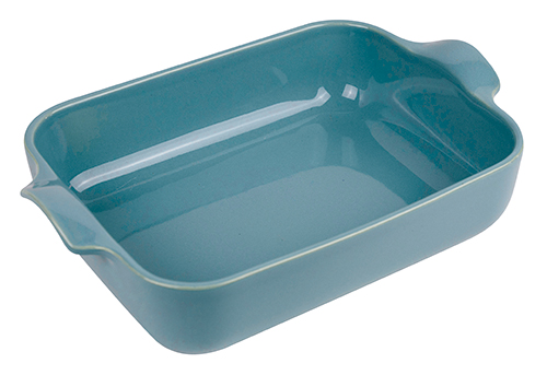 BCI PLAT RECTANGULAIRE 25 CM code EAN 3700193745906 