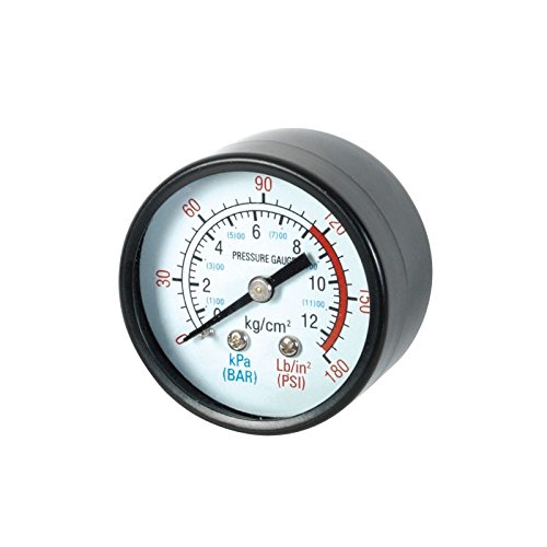 Ribiland RIBILAND - Manomètre pour surpresseur code EAN 3700194409296 