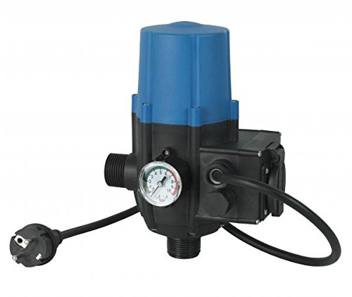 - prpctrlpro - regulateur électronique avec man...