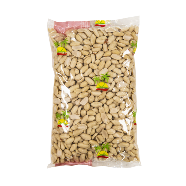  Arachide blanche code EAN 3700195659317 