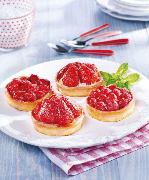  TARTELETTES code EAN 3700203508392 