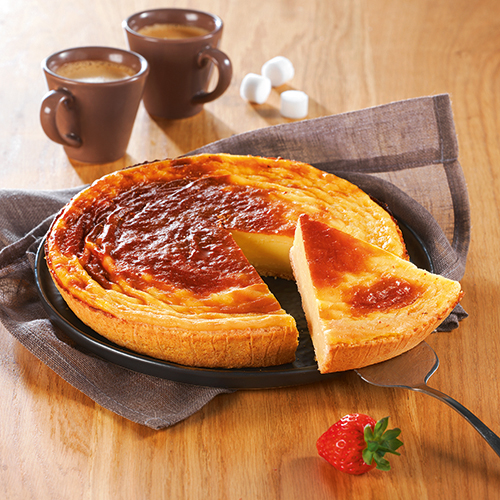  FLAN code EAN 3700203510753 