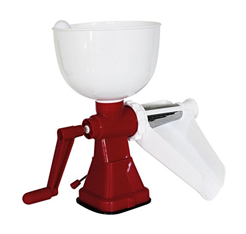 Le Parfait - 4283 - super presse tomates - plastique - rouge/blanc code EAN 3700206401669 