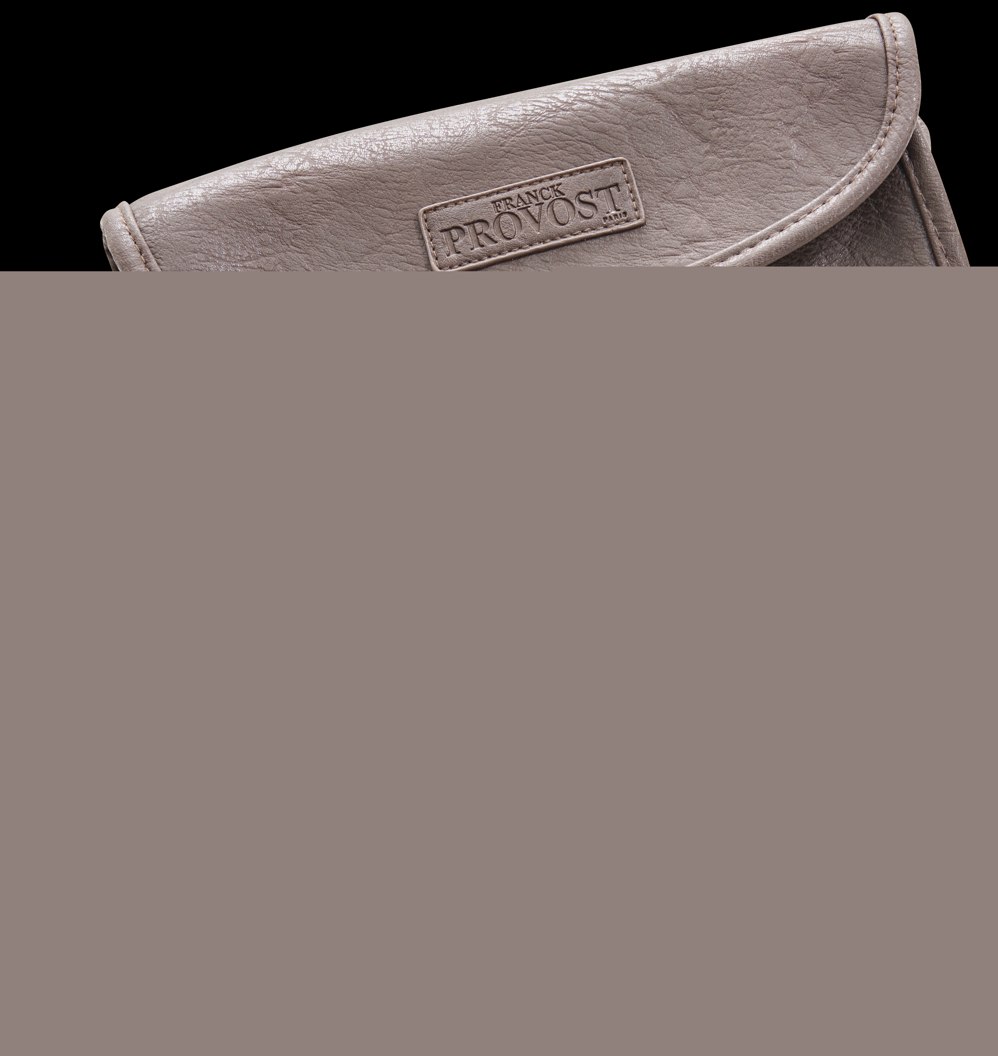 Trousse pour entretien barbe Franck Provost