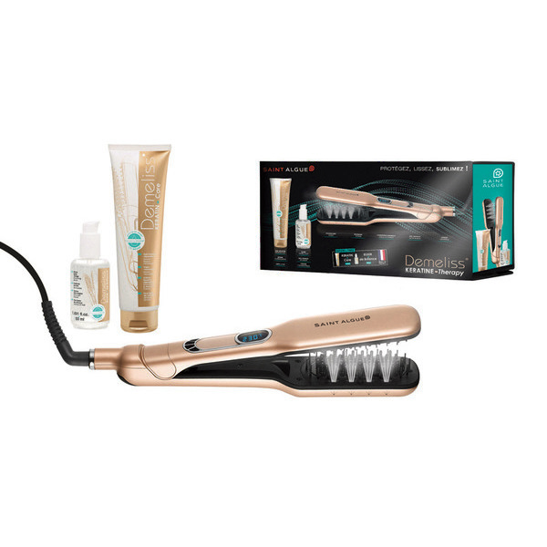 saint-algue Brosse lissante à vapeur 3700206739489 (3700206739489)