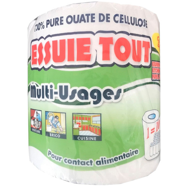 Essuie Tout 3700214805008 