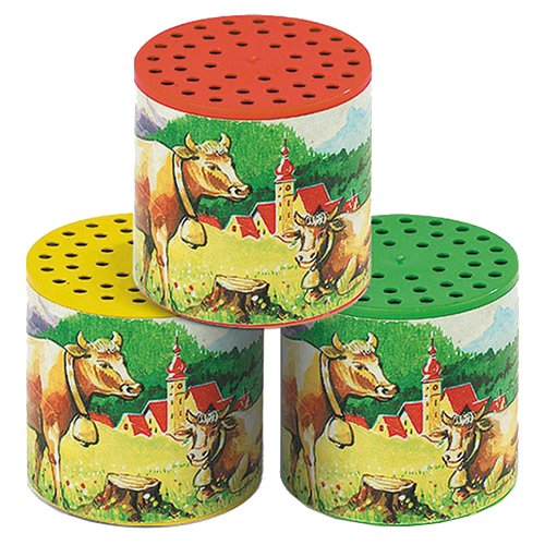 - 4501121 - boîte à meuh