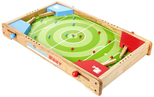 Janod - 4502069 - flipper foot code EAN 3700217320690 