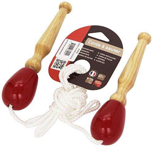 - j03004 - plein air - cordes a sauter classique