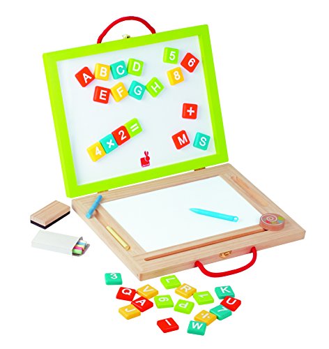 - j05014 - tableau magic 4 en 1