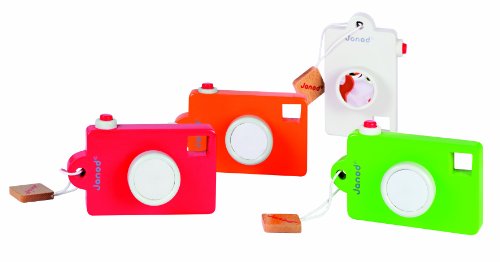 - j05343 - pixel sonore i wood (4 modèles aléat...